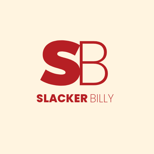 Slacker Billy placeholder