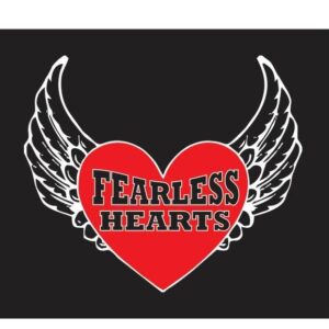 Fearless Hearts